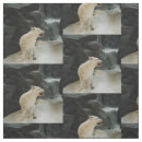 Search for wolf fabric Wildlife