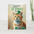 Search for cute st patricks cards Irish