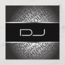 Search for dj invitations Dance party