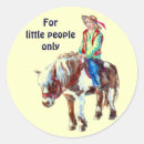 Search for colourful horse stickers Riding