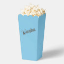 Search for popcorn boxes Vintage