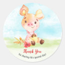 Search for baby piggy stickers For kids