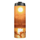 Search for scenic travel mugs Sunset