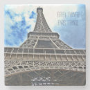 Search for eiffel tower coasters Vacation