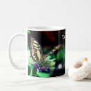 Search for butterfly mugs Wildlife