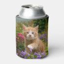 Search for cat can coolers Animal