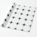 Search for contemporary wrapping paper Birthday
