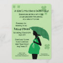 Search for baby bump invitations Umbrella