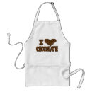 Search for chocolate love aprons Cocoa