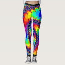 Search for tripped leggings Yoga