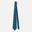 Search for bird drawing ties Blue