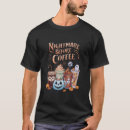 Search for halloween pumpkin spice tshirts Ghost