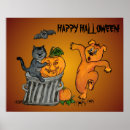 Search for happy halloween posters Pumpkin