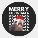 Search for opossum stickers Cartoon