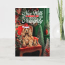 Search for cocker spaniel christmas cards Pets