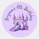 Search for purple princess stickers Birthday