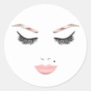 Search for eyebrows stickers Eyelashes