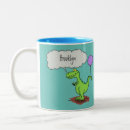 Search for cartoon dragon coffee mugs Reptile