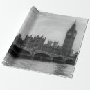 Search for london wrapping paper Britain