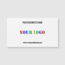 Search for print business cards Logo