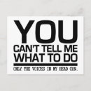 Search for voices postcards Humour