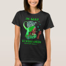 Search for green womens tshirts Health