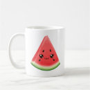 Search for funny watermelon mugs Food