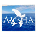 Search for turtle calendars Honu