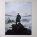 Search for caspar david friedrich posters Painter