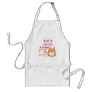 Search for funny dog design aprons Pet lover
