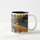 Search for lichen mugs Nature