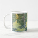 Search for french impressionism paintings mugs Pond