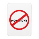 Search for monarchy magnets Queen