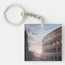 Search for ancient roman key rings Rome