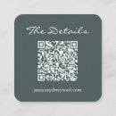 Search for without text invitations Qr code