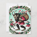 Search for krampus christmas cards Xmas