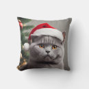 Search for british shorthair cushions Funny