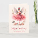 Search for sugar plum cards Pink