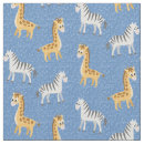 Search for safari fabric Zebra