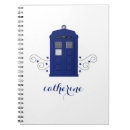 Search for vintage telephone notebooks British