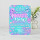 Search for dolphin party invitations Girl