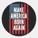 Search for born in america stickers Flag
