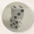 Search for dice coasters Gambling