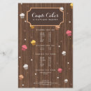 Search for cupcake flyers Bakery
