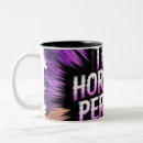 Search for dreadful mugs Cosmic dread