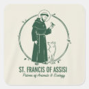 Search for saints stickers Christian