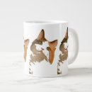 Search for artistic cat coffee mugs Pet