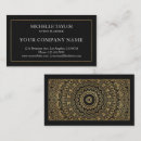 Search for event decoration business cards Consultant