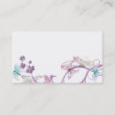 Search for butterfly design business cards Graphic