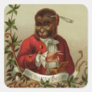 Search for vintage monkeys stickers Retro